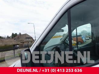 Ford Transit Transit, Ch.Cab/Pick-up, 2013 2.0 TDCi 16V Eco Blue 130 picture 13