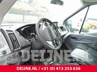 Ford Transit Transit, Ch.Cab/Pick-up, 2013 2.0 TDCi 16V Eco Blue 130 picture 19
