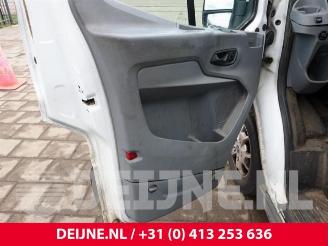 Ford Transit Transit, Ch.Cab/Pick-up, 2013 2.0 TDCi 16V Eco Blue 130 picture 18