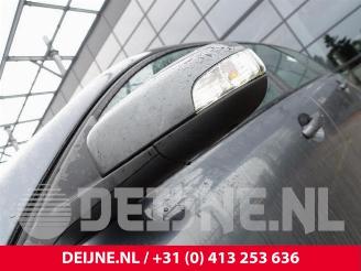 Volvo V-50 V50 (MW), Combi, 2003 / 2012 2.0 16V picture 11