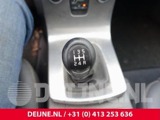 Volvo V-50 V50 (MW), Combi, 2003 / 2012 2.0 16V picture 30