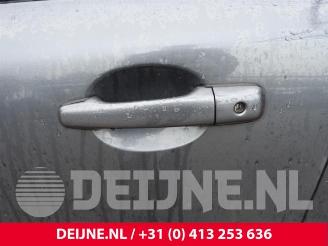 Volvo V-50 V50 (MW), Combi, 2003 / 2012 2.0 16V picture 14