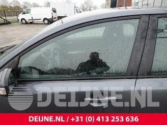 Volvo V-50 V50 (MW), Combi, 2003 / 2012 2.0 16V picture 13