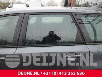 Volvo V-50 V50 (MW), Combi, 2003 / 2012 2.0 16V picture 32