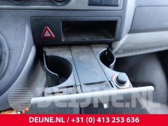 Volkswagen Transporter Transporter T5, Van, 2003 / 2015 2.0 BiTDI DRF picture 24