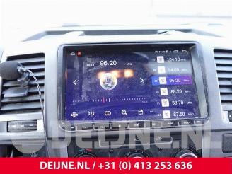 Volkswagen Transporter Transporter T5, Van, 2003 / 2015 2.0 BiTDI DRF picture 26
