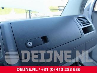 Volkswagen Transporter Transporter T5, Van, 2003 / 2015 2.0 BiTDI DRF picture 23