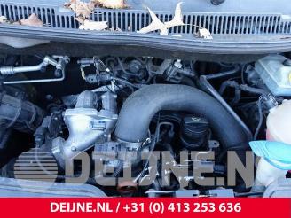 Volkswagen Transporter Transporter T5, Van, 2003 / 2015 2.0 BiTDI DRF picture 35