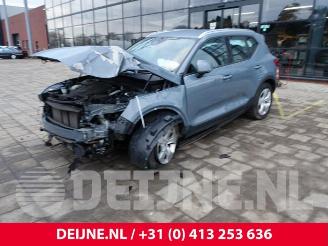 Volvo XC40 XC40 (XZ), SUV, 2017 2.0 D3 16V picture 3