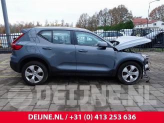 Volvo XC40 XC40 (XZ), SUV, 2017 2.0 D3 16V picture 8