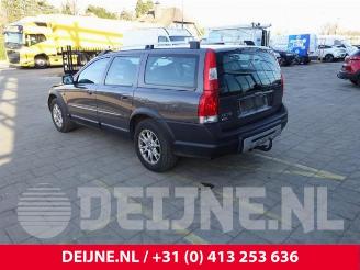 Volvo Xc-70 XC70 (SZ), SUV, 2000 / 2007 XC70 2.5 T 20V picture 5