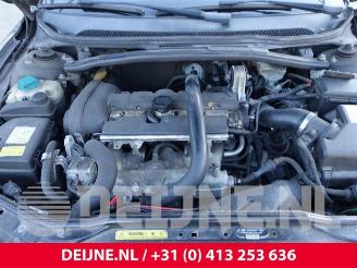 Volvo Xc-70 XC70 (SZ), SUV, 2000 / 2007 XC70 2.5 T 20V picture 35