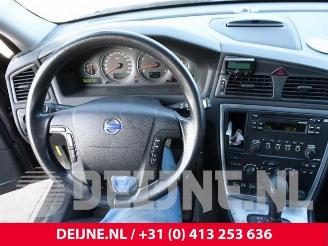 Volvo Xc-70 XC70 (SZ), SUV, 2000 / 2007 XC70 2.5 T 20V picture 33