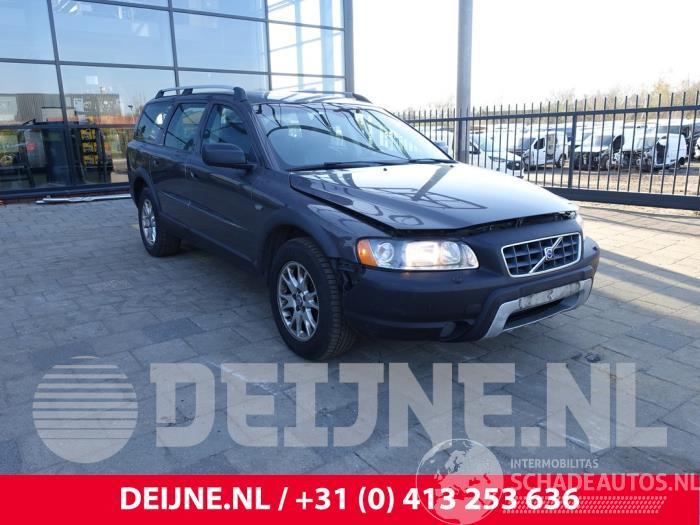 Volvo Xc-70 XC70 (SZ), SUV, 2000 / 2007 XC70 2.5 T 20V