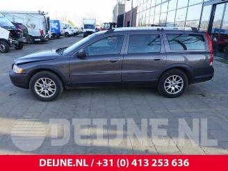 Volvo Xc-70 XC70 (SZ), SUV, 2000 / 2007 XC70 2.5 T 20V picture 4