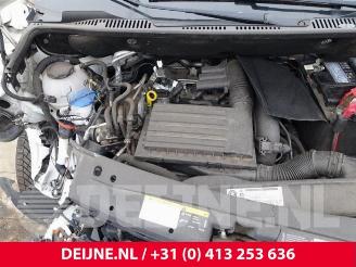 Volkswagen Caddy Caddy IV, Van, 2015 1.4 TGI BlueMotion picture 35