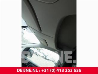 Volkswagen Caddy Caddy IV, Van, 2015 1.4 TGI BlueMotion picture 21