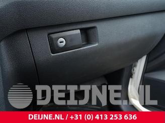 Volkswagen Caddy Caddy IV, Van, 2015 1.4 TGI BlueMotion picture 30