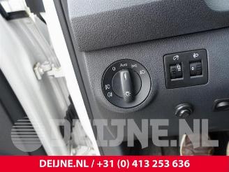 Volkswagen Caddy Caddy IV, Van, 2015 1.4 TGI BlueMotion picture 22