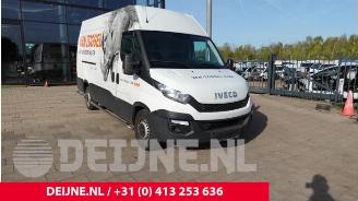 Uttjänta bilar auto Iveco New Daily New Daily VI, Van, 2014 33S11,35C11, 35S11 2016/7