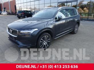 Volvo Xc-90 XC90 II, SUV, 2014 2.0 B5 Mild Hybrid Geartronic 16V AWD picture 2