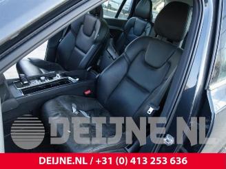 Volvo Xc-90 XC90 II, SUV, 2014 2.0 B5 Mild Hybrid Geartronic 16V AWD picture 17