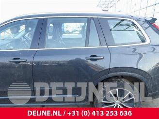 Volvo Xc-90 XC90 II, SUV, 2014 2.0 B5 Mild Hybrid Geartronic 16V AWD picture 34