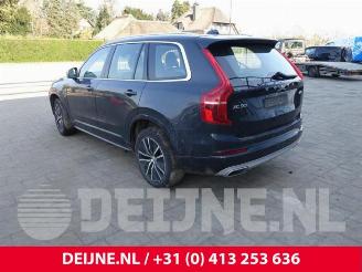 Volvo Xc-90 XC90 II, SUV, 2014 2.0 B5 Mild Hybrid Geartronic 16V AWD picture 4