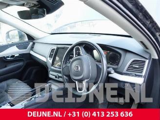 Volvo Xc-90 XC90 II, SUV, 2014 2.0 B5 Mild Hybrid Geartronic 16V AWD picture 19