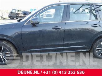 Volvo Xc-90 XC90 II, SUV, 2014 2.0 B5 Mild Hybrid Geartronic 16V AWD picture 14