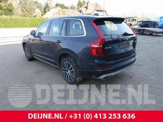 Volvo Xc-90 XC90 II, SUV, 2014 2.0 B5 Mild Hybrid Geartronic 16V AWD picture 4