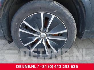 Volvo Xc-90 XC90 II, SUV, 2014 2.0 B5 Mild Hybrid Geartronic 16V AWD picture 9