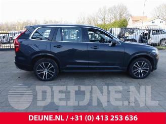 Volvo Xc-90 XC90 II, SUV, 2014 2.0 B5 Mild Hybrid Geartronic 16V AWD picture 7