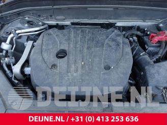 Volvo Xc-90 XC90 II, SUV, 2014 2.0 B5 Mild Hybrid Geartronic 16V AWD picture 30