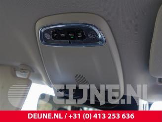 Volvo Xc-90 XC90 II, SUV, 2014 2.0 B5 Mild Hybrid Geartronic 16V AWD picture 24