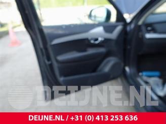 Volvo Xc-90 XC90 II, SUV, 2014 2.0 B5 Mild Hybrid Geartronic 16V AWD picture 15