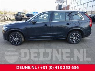Volvo Xc-90 XC90 II, SUV, 2014 2.0 B5 Mild Hybrid Geartronic 16V AWD picture 3