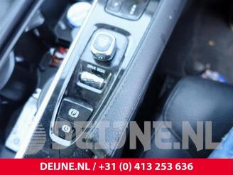 Volvo Xc-90 XC90 II, SUV, 2014 2.0 B5 Mild Hybrid Geartronic 16V AWD picture 26