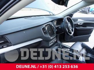 Volvo Xc-90 XC90 II, SUV, 2014 2.0 B5 Mild Hybrid Geartronic 16V AWD picture 16