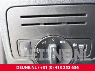 Mercedes Vito Vito (447.6), Van, 2014 1.6 109 CDI 16V picture 24