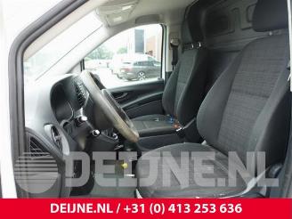 Mercedes Vito Vito (447.6), Van, 2014 1.6 109 CDI 16V picture 22
