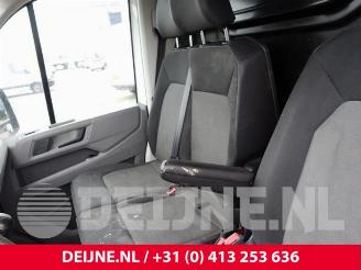 Volkswagen Crafter Crafter (SY), Van, 2016 2.0 TDI RWD picture 22