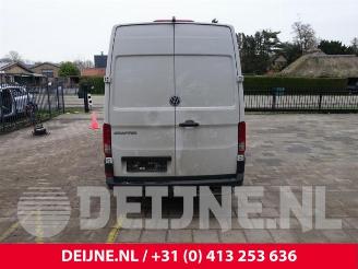 Volkswagen Crafter Crafter (SY), Van, 2016 2.0 TDI RWD picture 6