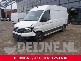 Volkswagen Crafter Crafter (SY), Van, 2016 2.0 TDI RWD picture 3