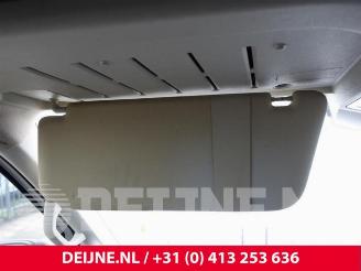 Volkswagen Crafter Crafter (SY), Van, 2016 2.0 TDI RWD picture 26