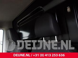 Volkswagen Crafter Crafter (SY), Van, 2016 2.0 TDI RWD picture 23