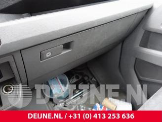 Volkswagen Crafter Crafter (SY), Van, 2016 2.0 TDI RWD picture 29