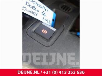 Fiat Doblo Doblo Cargo, Van, 2022 1.5 D Multijet 130 picture 34