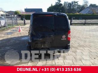 Fiat Doblo Doblo Cargo, Van, 2022 1.5 D Multijet 130 picture 6