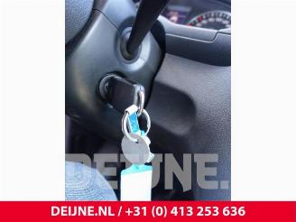 Volkswagen Caddy Caddy III (2KA,2KH,2CA,2CH), Van, 2004 / 2015 1.6 TDI 16V picture 25